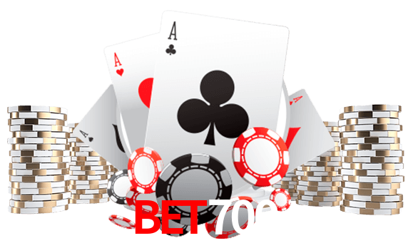 Jogue jogos de pôquer em bet700