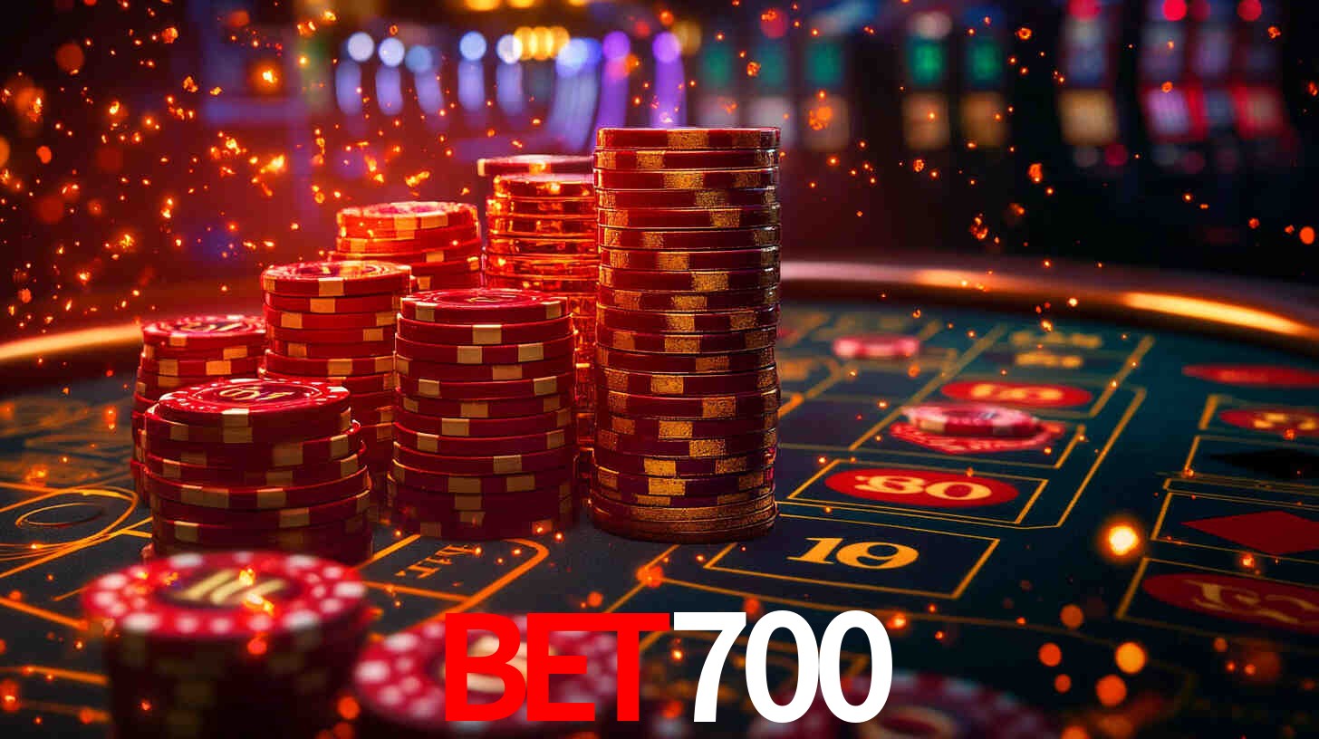 Explore as vantagens do bet700: serviço profissional e confiabilidade