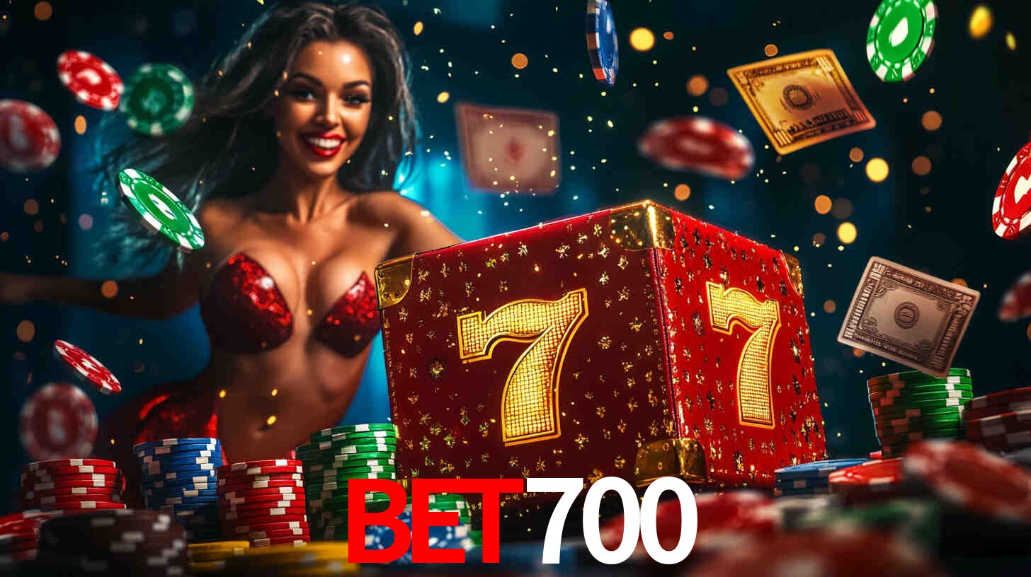 Estatísticas bet700