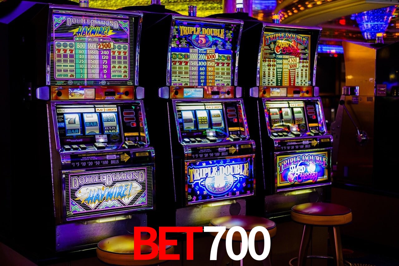 A Emoção da Loteria na bet700: Uma Chance de Mudança de Vida