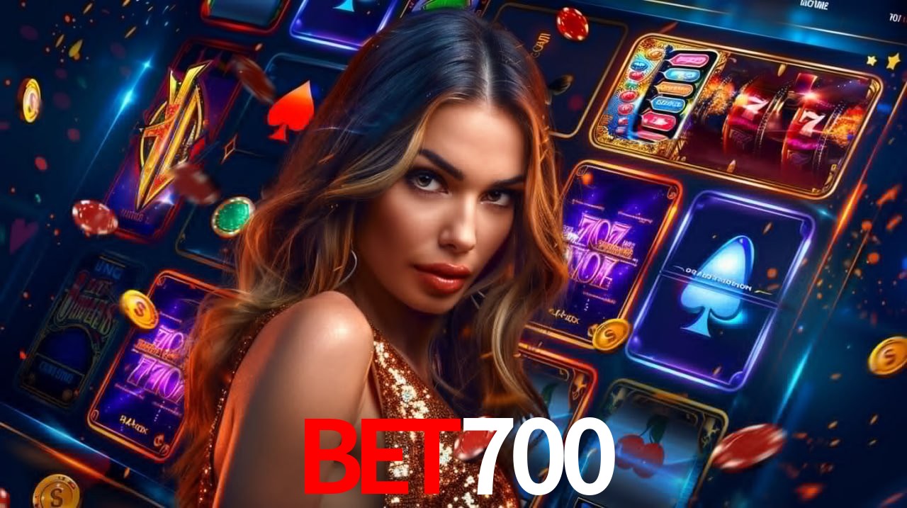 Benefícios da Conta bet700