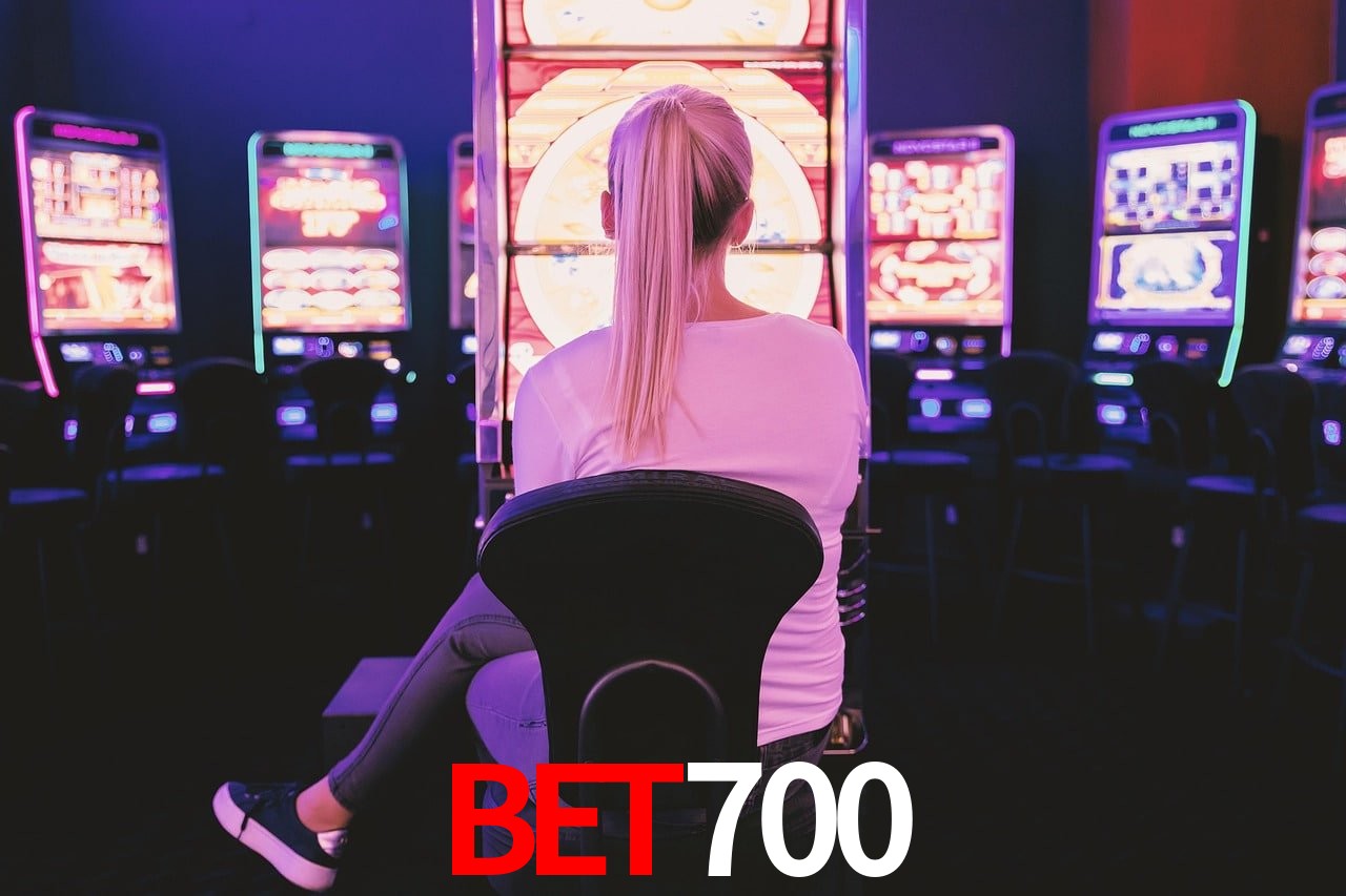 Welcome Bonus bet700