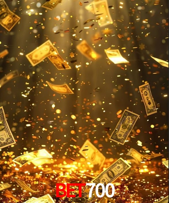 Experiência VIP bet700