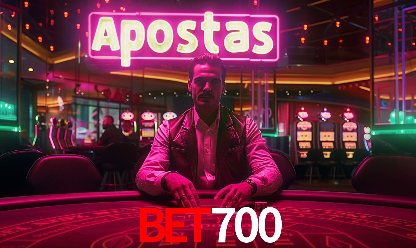 Recursos de Bônus bet700