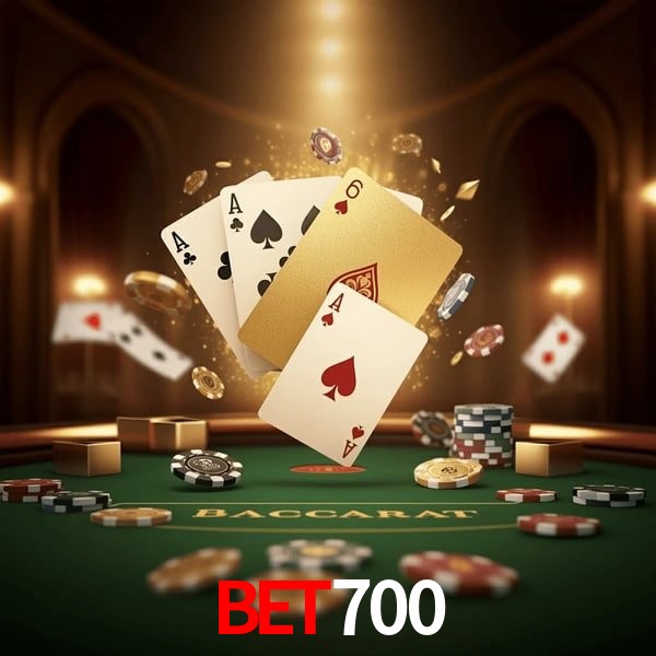 Live Casino bet700