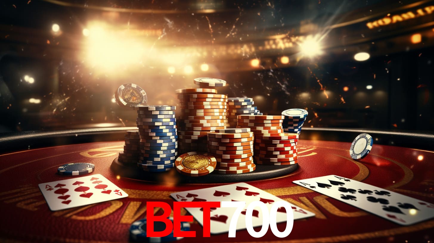 Programa VIP bet700