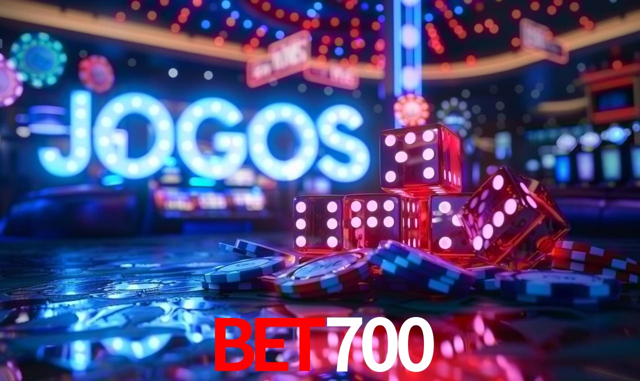 A Emoção da Loteria na bet700: Uma Chance de Mudança de Vida