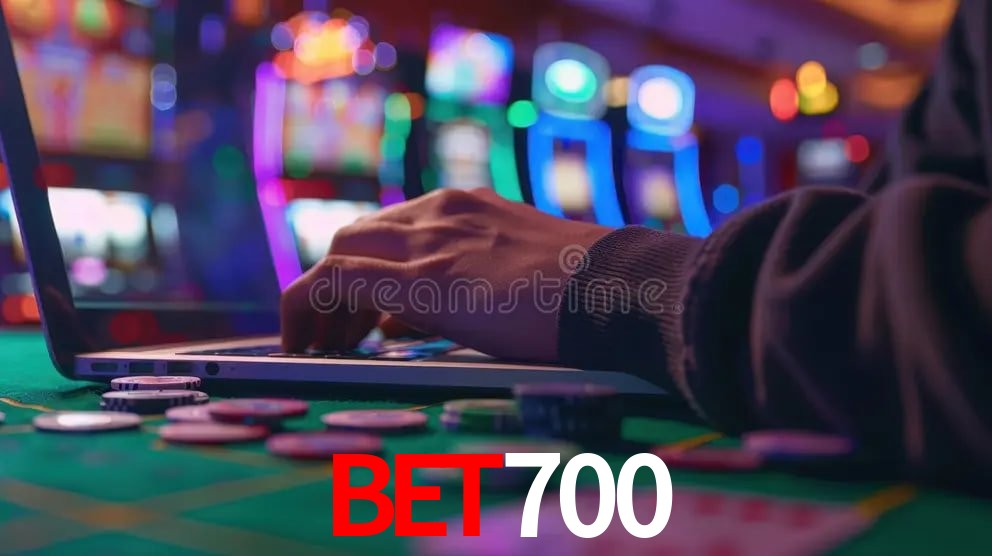 Descubra a Essência do bet700: Nossa História e Compromissos