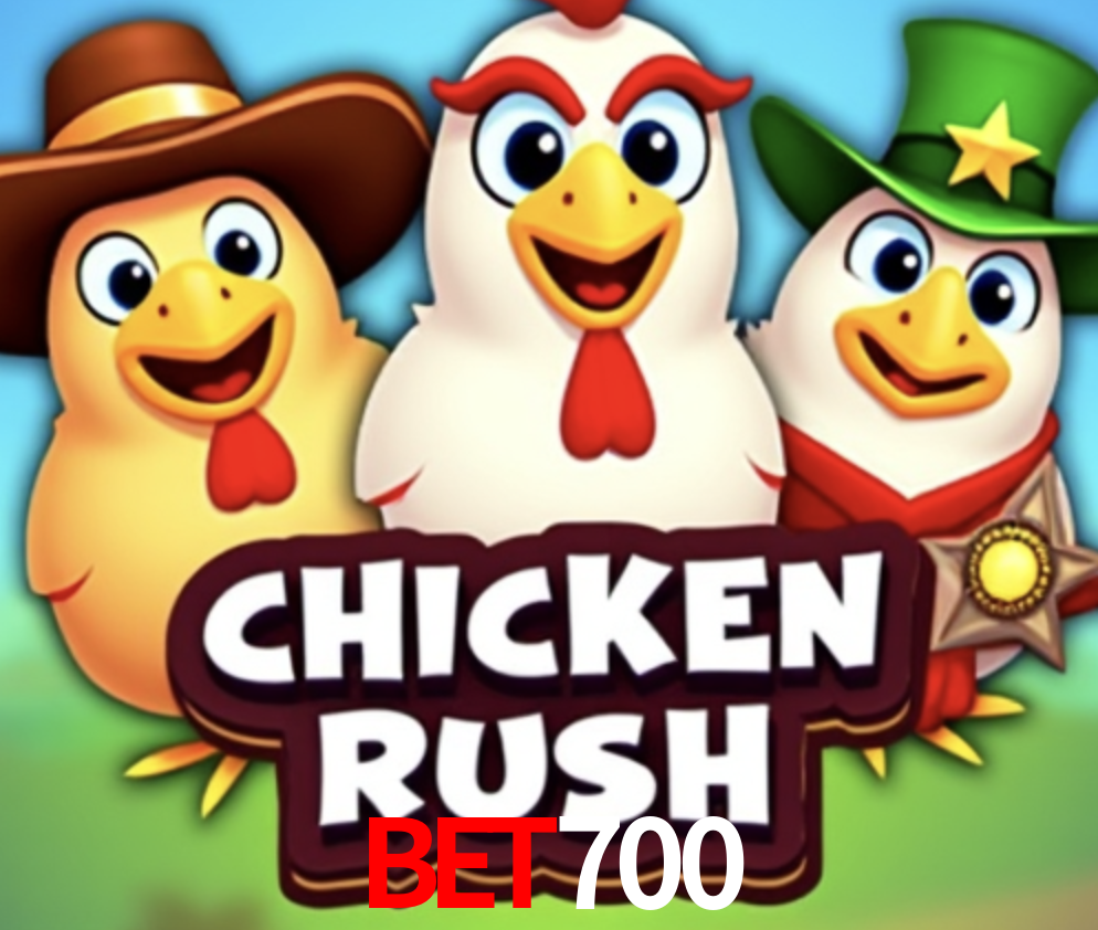 Slot Games bet700