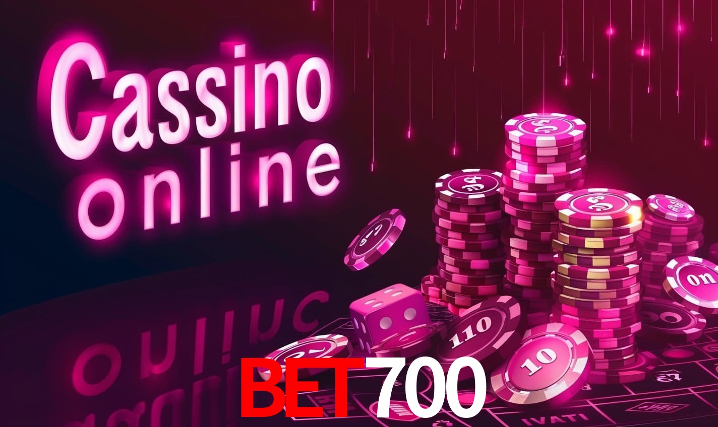 Avaliações dos Jogadores bet700