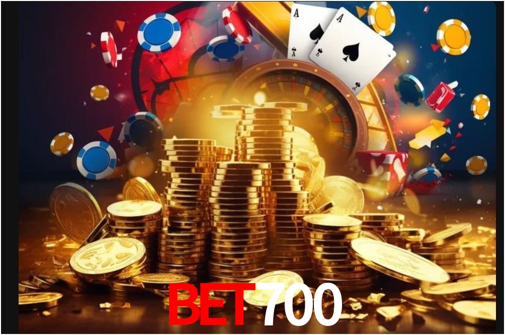 Promoção Relâmpago bet700