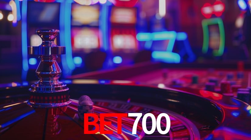 bet700: Seu Especialista em Apostas Esportivas Brasileiras