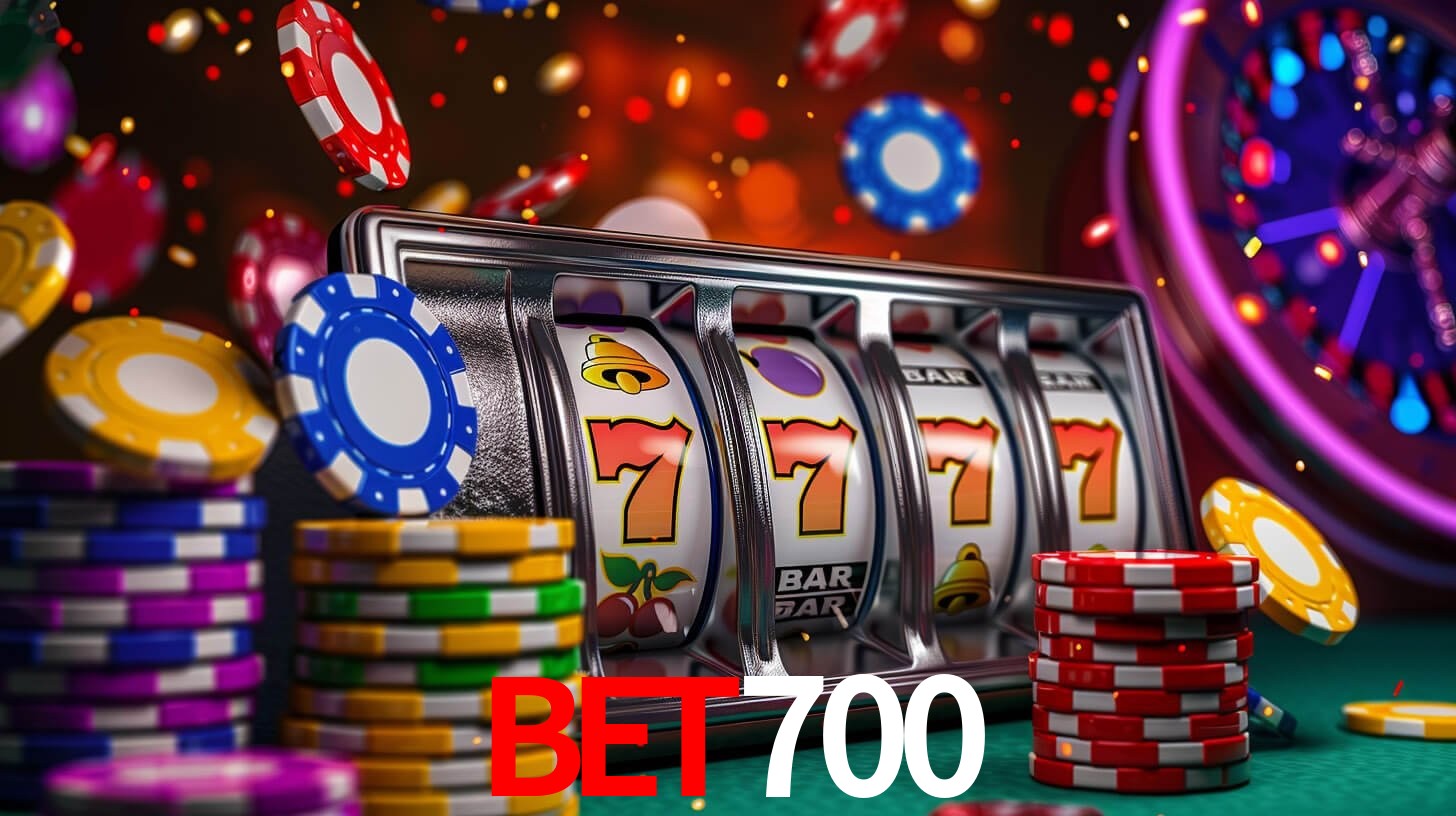 Desvendando o Mundo dos Jogos Virtuais na bet700