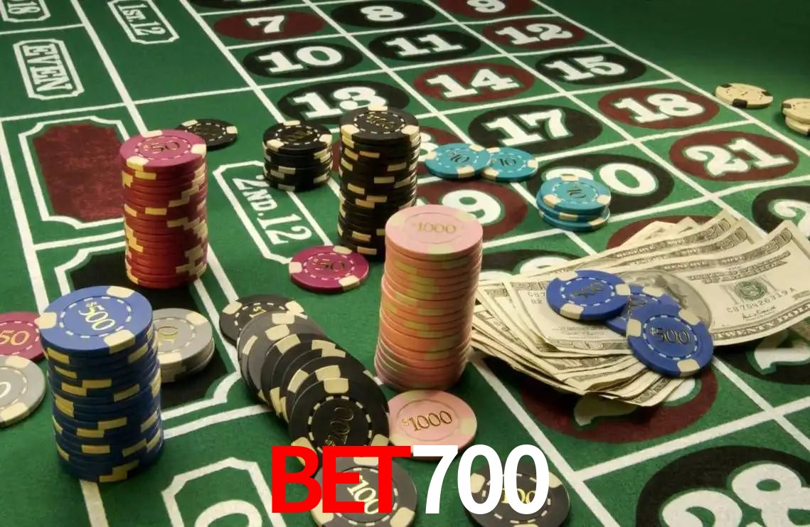 bet700 - Cassino Milionário - bet700.com