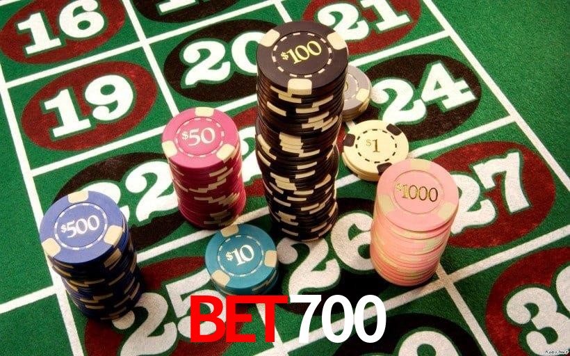 Cadastro Rápido bet700