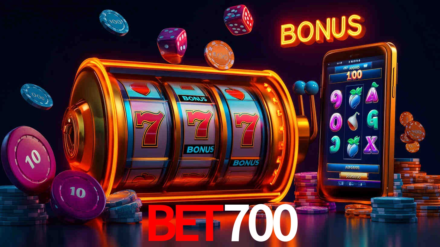Apostas de Tênis bet700