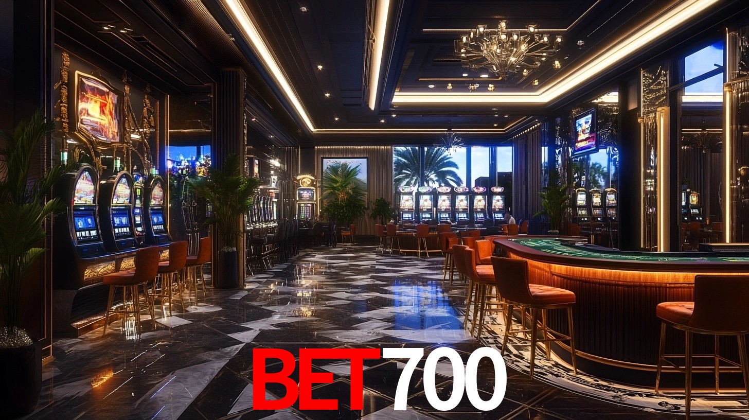 bet700: Jogos de Caça-Níqueis-Altas Recompensas, Roleta-Velocidade, Blackjack-Desafios Máximos