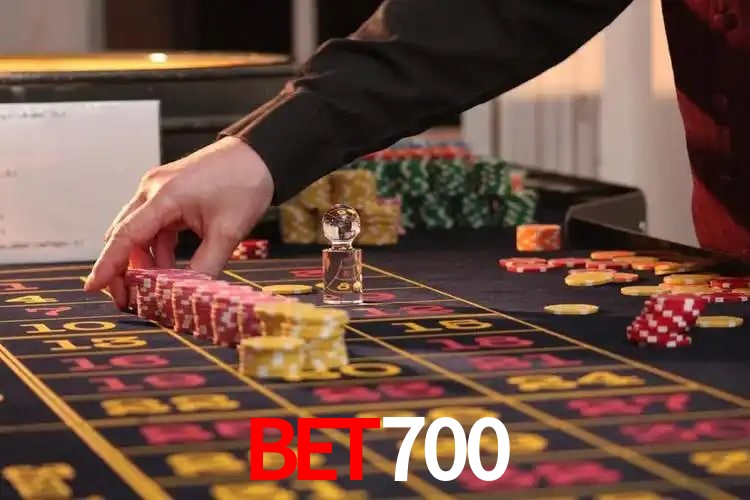 Bônus Diários bet700
