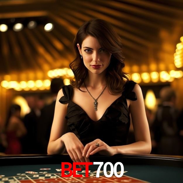 Experiência VIP bet700