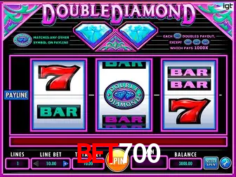 Descubra o Mundo do Cassino Online com bet700
