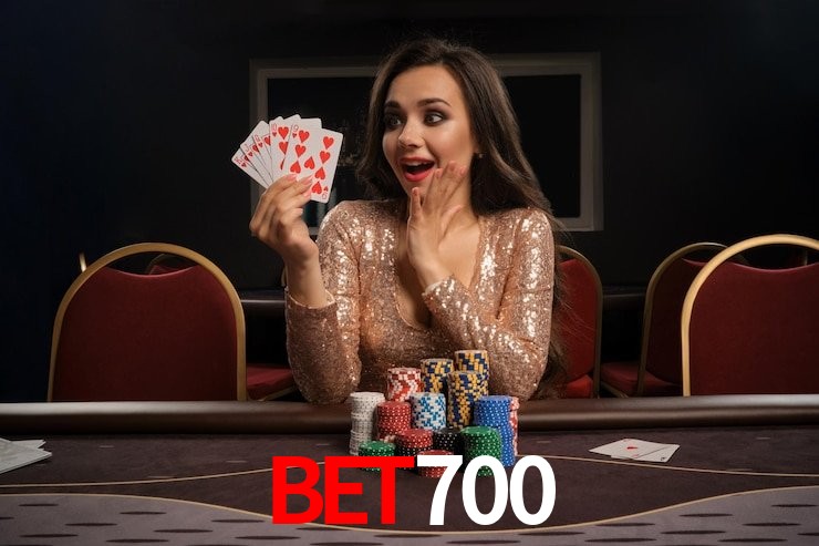 Especiais de Fim de Semana bet700