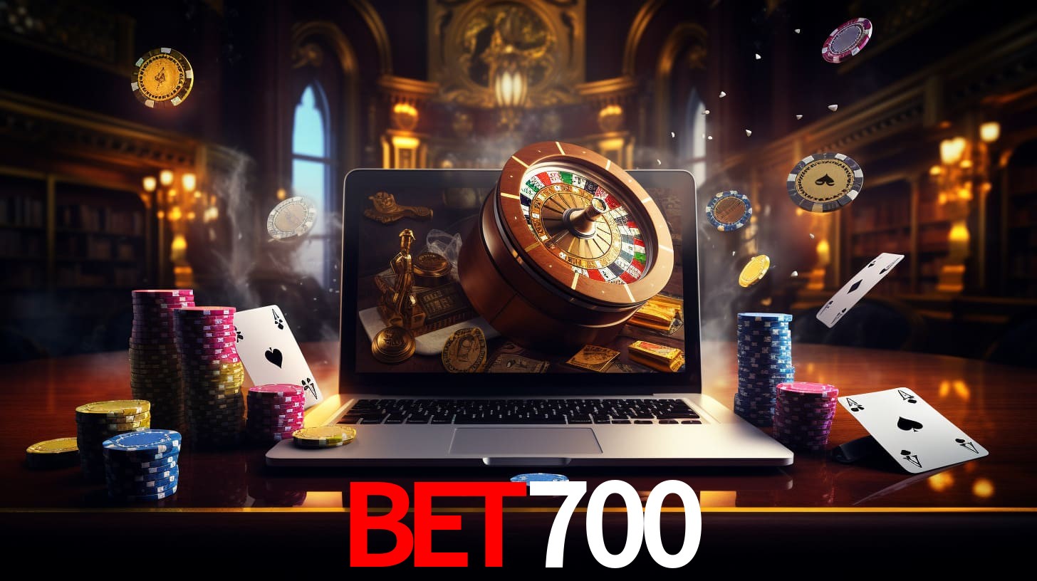 Welcome Bonus bet700