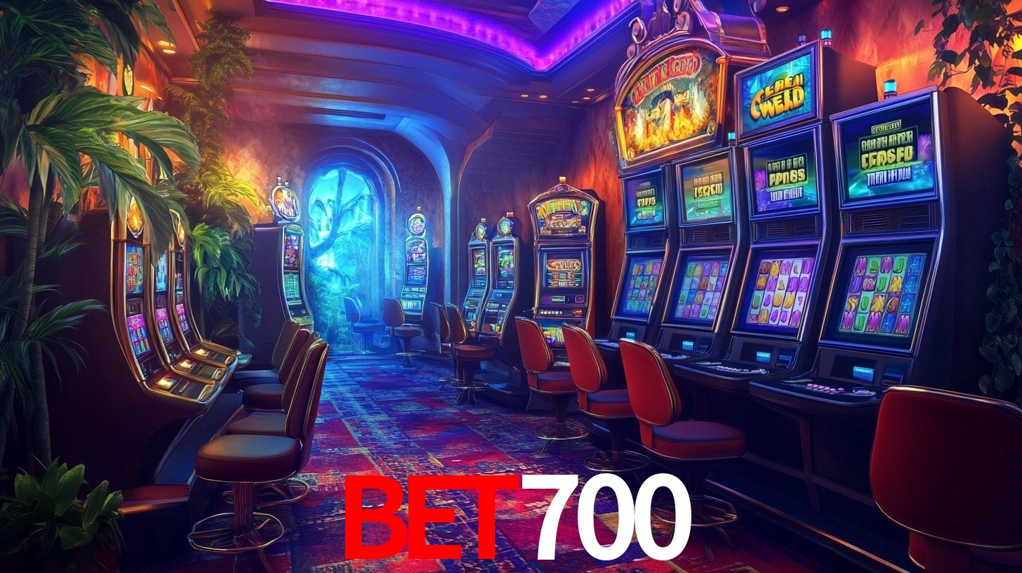 Exclusive Games bet700