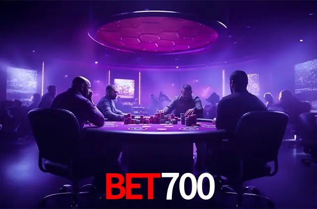 Jogos de Slot bet700