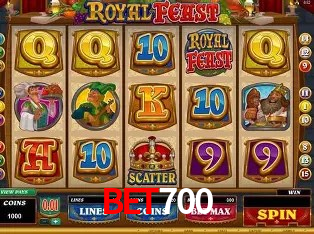 Platform Technology bet700