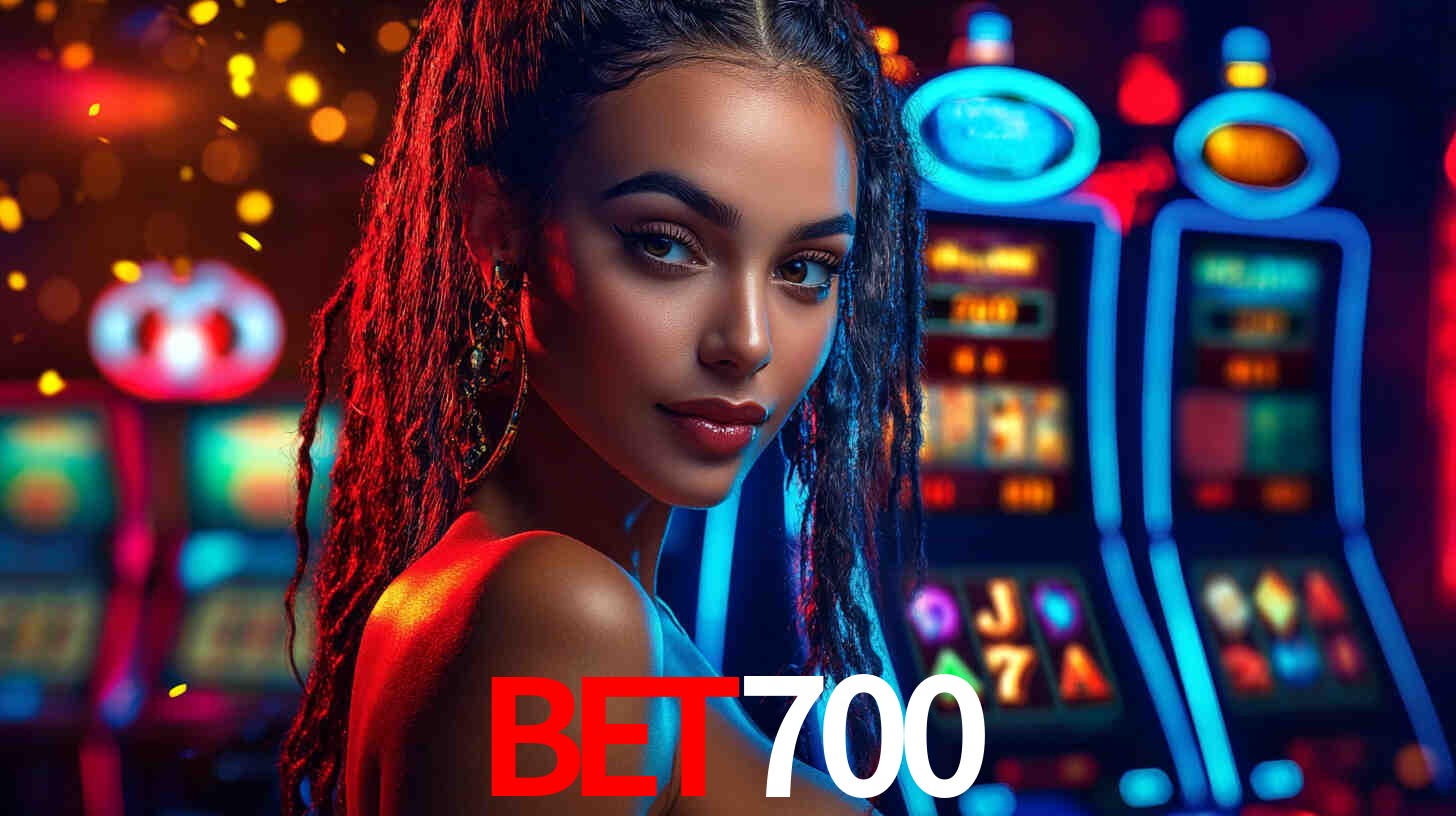 Apostas de Futebol bet700