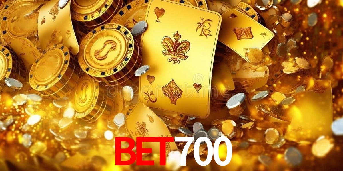 Casino Ao Vivo bet700