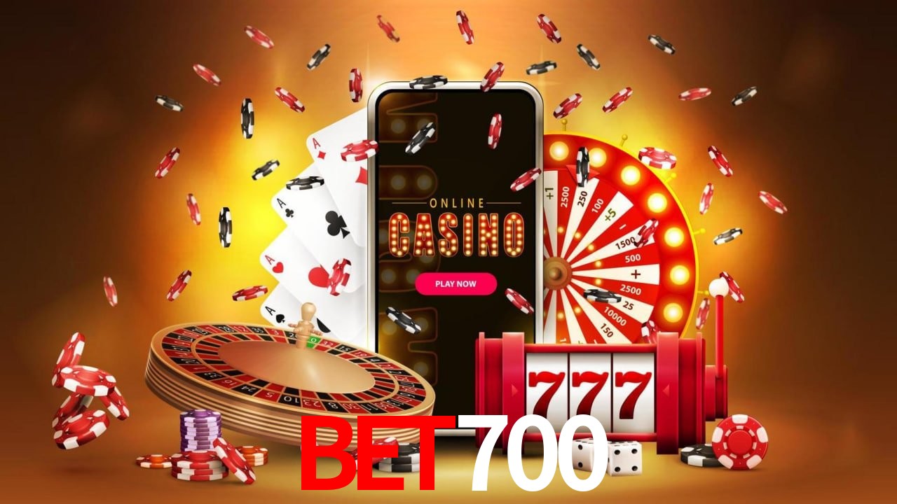 Programa VIP bet700