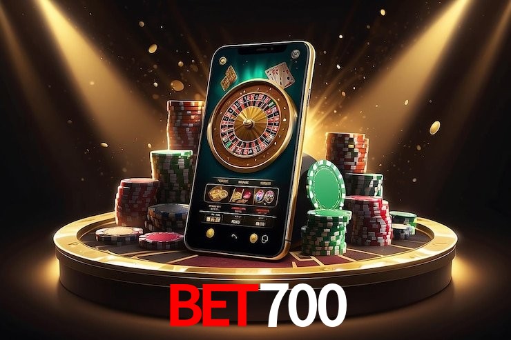 Apostas Esportivas na bet700: Um Guia Completo