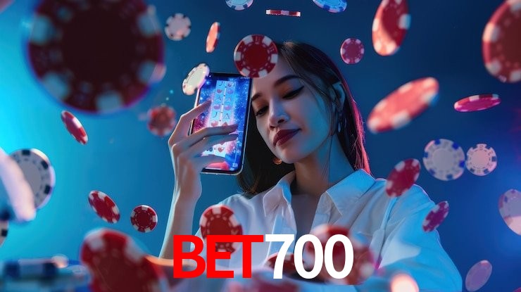 Login Seguro bet700