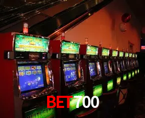 API Integration bet700
