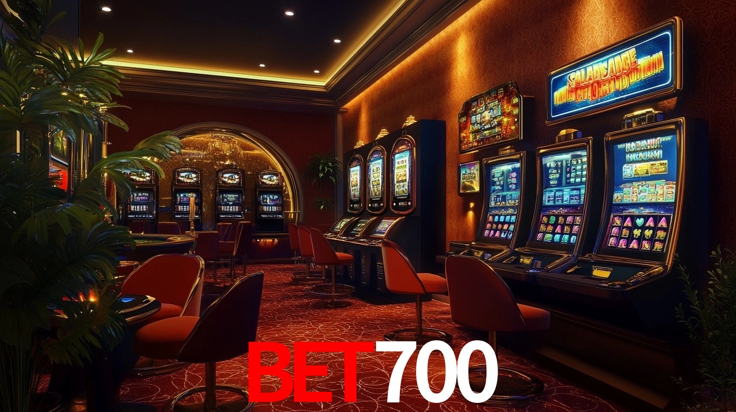 Premium Interface bet700