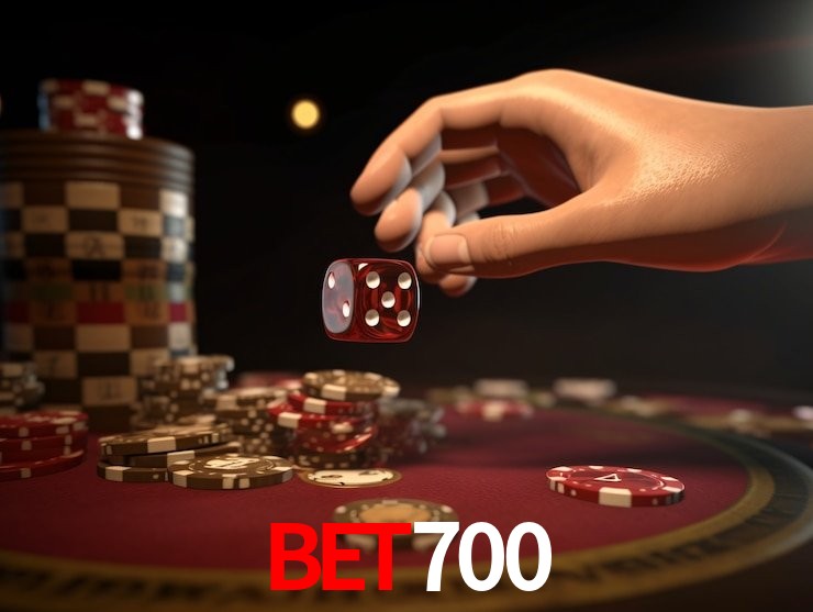 Apostas Esportivas na bet700: Um Guia Completo
