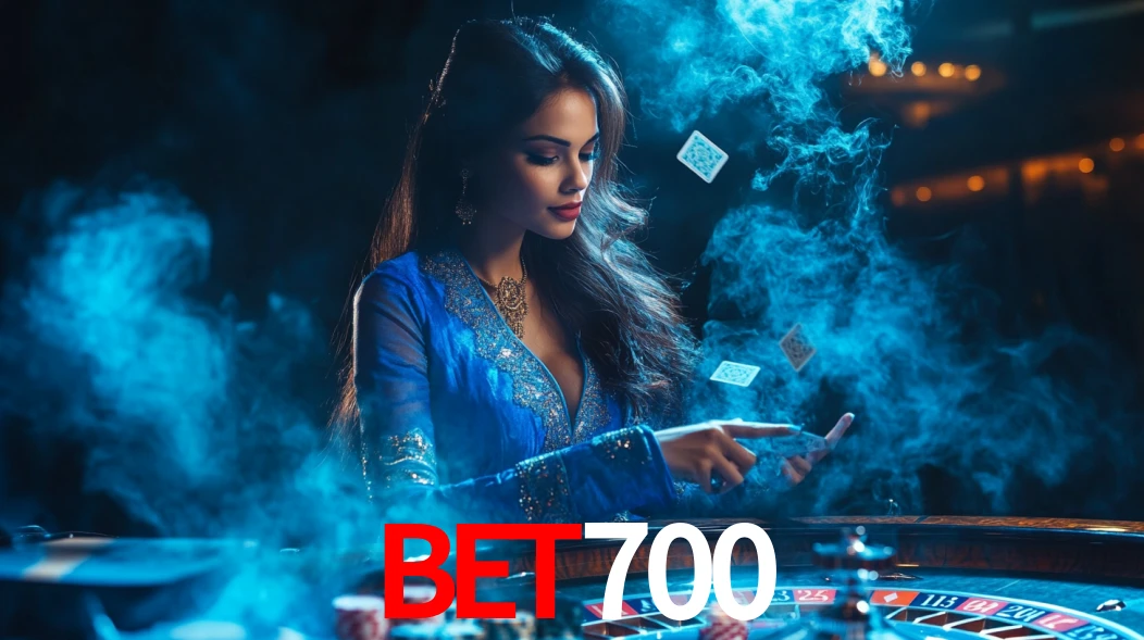 Estatísticas do Jogo bet700