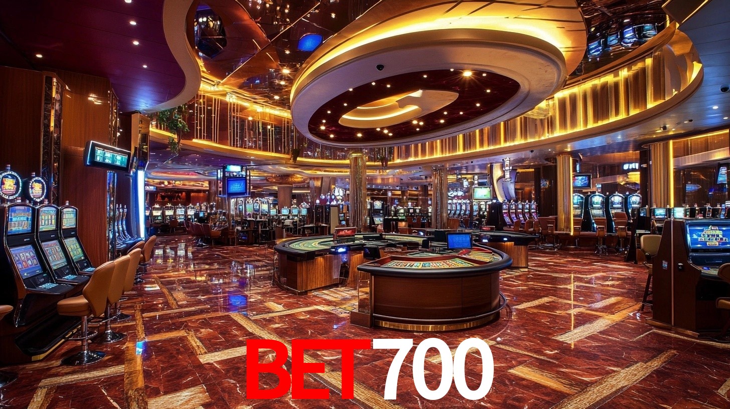 bet700 App Interface