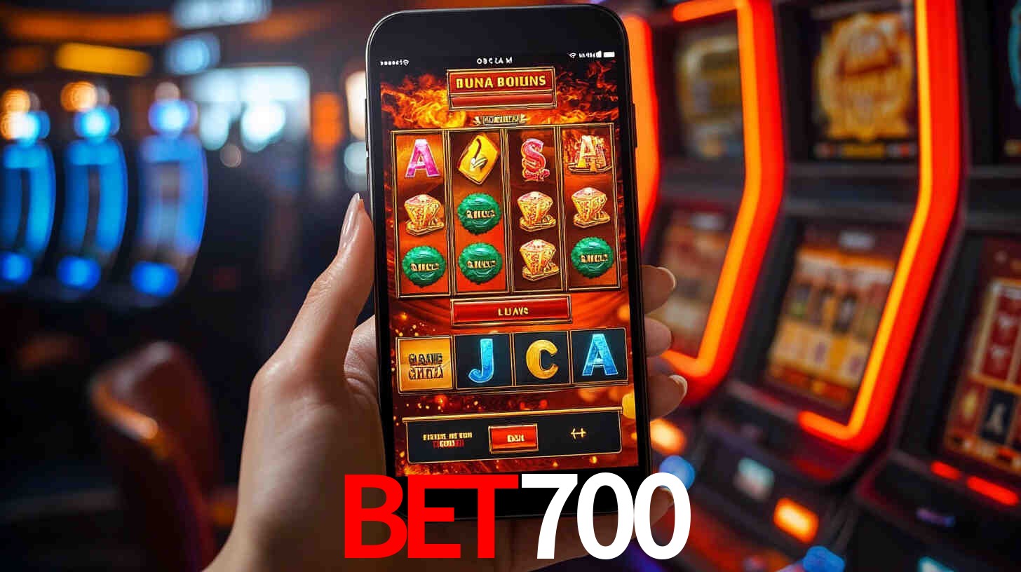 bet700: A Experiência de Casino com Jogos de Mesa ao Vivo