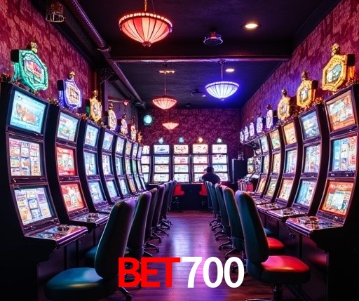 Inovações de Jogos na bet700: O Futuro das Experiências Interativas