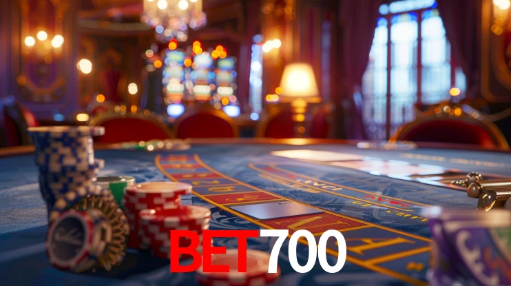 Bonus Features bet700