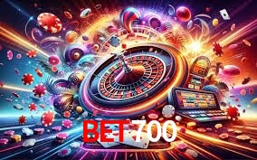 Descubra a Magia dos Jogos de Arcade no bet700